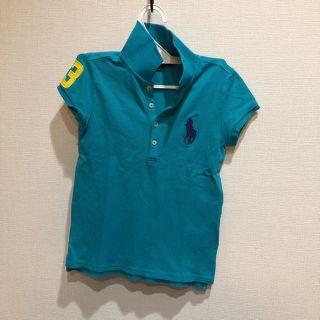 ラルフローレン(Ralph Lauren)のラルフローレンsize120(Tシャツ/カットソー)