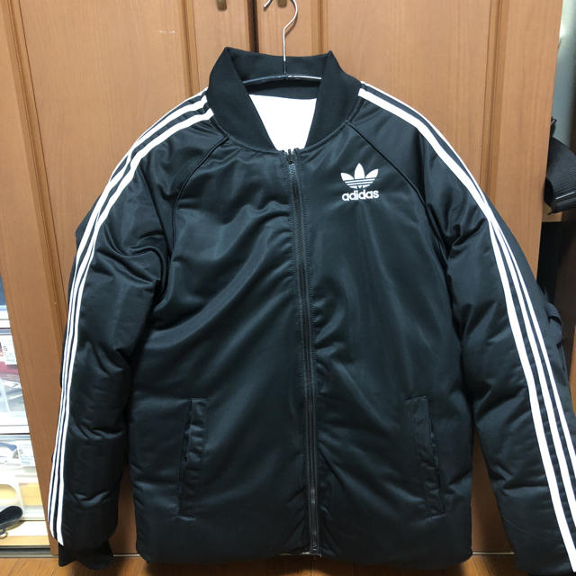 adidas(アディダス)のadidas originals ダウン ジャケット メンズのジャケット/アウター(ダウンジャケット)の商品写真