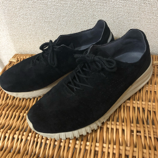 Onitsuka Tiger(オニツカタイガー)のオニツカタイガー スニーカー メンズの靴/シューズ(スニーカー)の商品写真