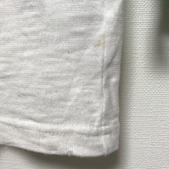 値下げ！！ラグラン ロゴプリント ロンT レディースのトップス(Tシャツ(長袖/七分))の商品写真
