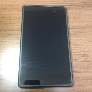 ネクサス7(NEXUS7)のNexus 7 2013(タブレット)