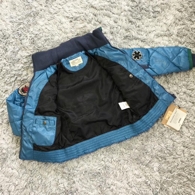 AVIREX(アヴィレックス)のchi様 専用 キッズ/ベビー/マタニティのキッズ服男の子用(90cm~)(ジャケット/上着)の商品写真