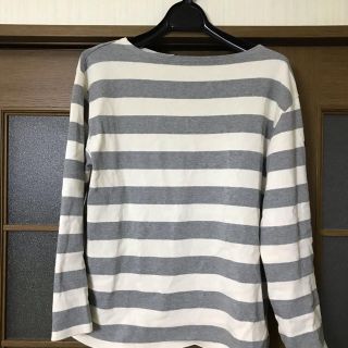 セントジェームス(SAINT JAMES)のセントジェームス 九分袖Ｔシャツ(Tシャツ/カットソー(半袖/袖なし))