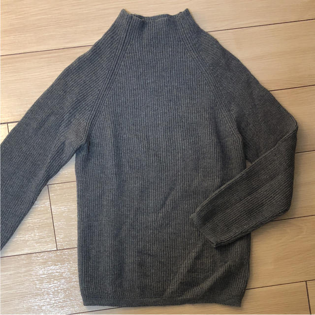 Margaret Howell マーガレットハウエル ボトルネック ニット Margaret Howellの通販 By りっくん S Shop マーガレットハウエルならラクマ Margaret Howell マーガレットハウエル ボトルネック ニット Margaret Howellの通販 By りっくん S Shop マーガレットハウエルならラクマ