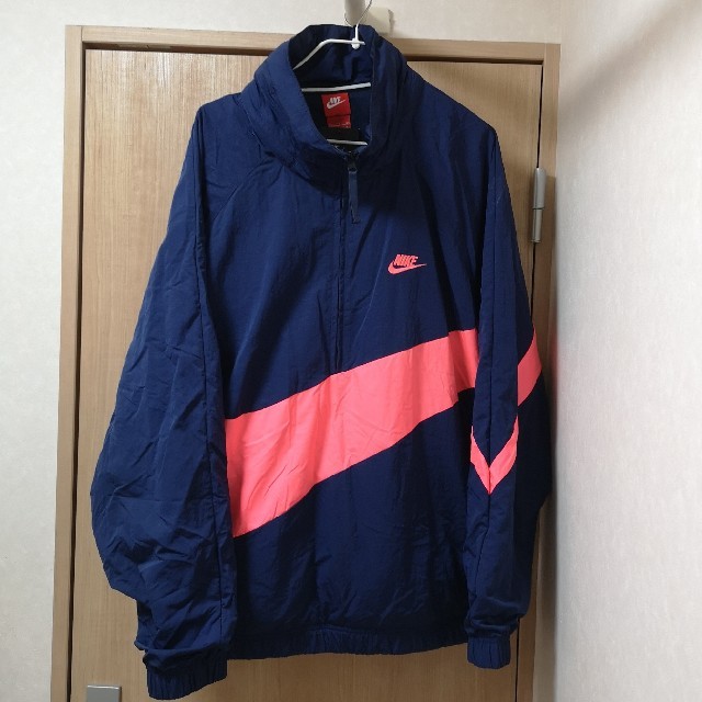 nike bigswoosh レアカラー 　レアサイズXXL