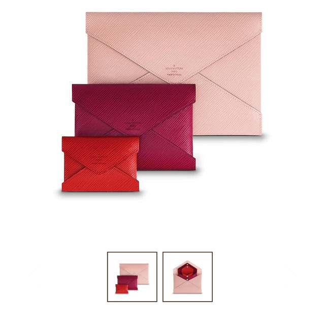 LV✨ポシェット キリガミ-