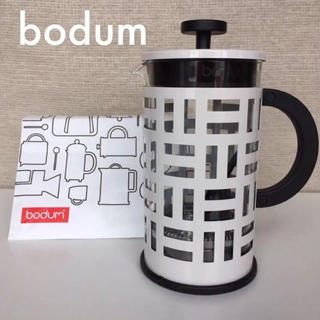 ボダム(bodum)のBodum ボダム フレンチプレス  1.0L EILEEN コーヒープレス(調理道具/製菓道具)