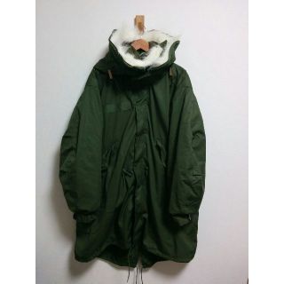 m-65 デッドストック 完品