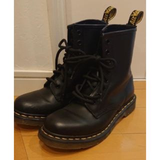 ドクターマーチン(Dr.Martens)のドクターマーチン 8ホール(ブーツ)