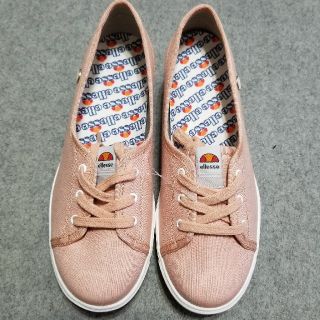 エレッセ(ellesse)の激安エレッセスニーカー(スニーカー)