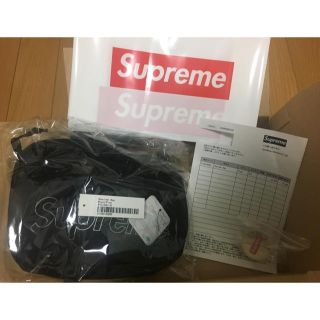 シュプリーム(Supreme)のsupreme (ウエストポーチ)