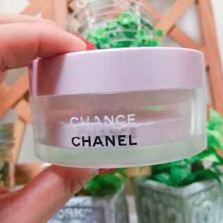 シャネル(CHANEL)のCHANEL ボディパウダー(その他)