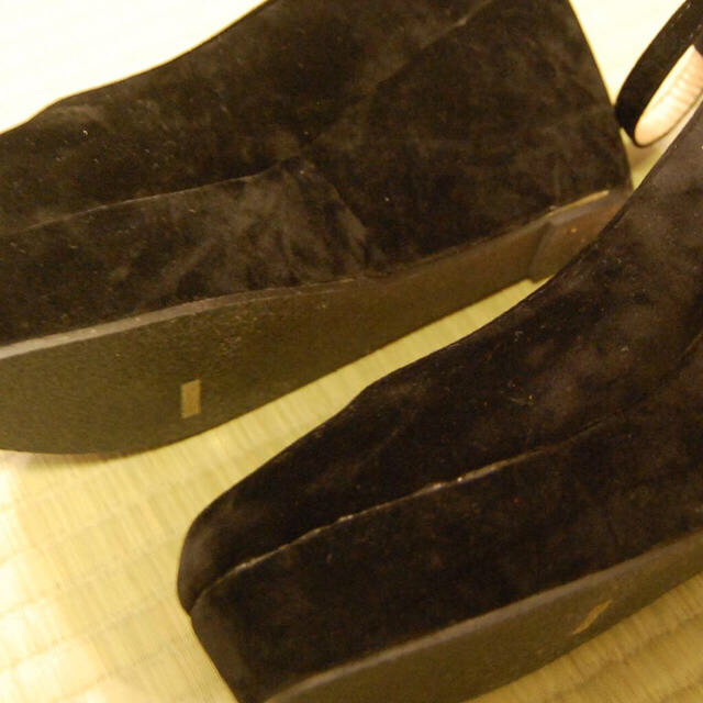GALSTAR(ギャルスター)のGRL 厚底パンプス♡ レディースの靴/シューズ(ハイヒール/パンプス)の商品写真