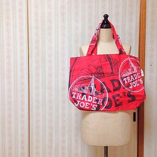 シップス(SHIPS)のTrader Joe's エコバッグ(エコバッグ)