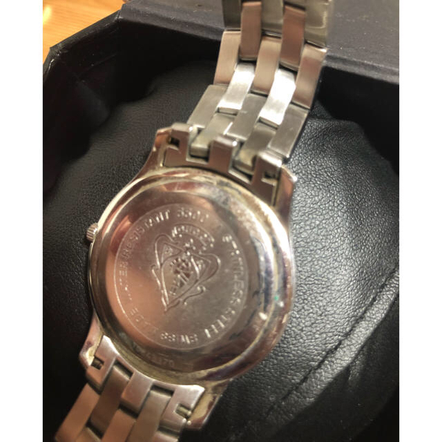 Gucci(グッチ)のGUCCI 腕時計  メンズの時計(腕時計(アナログ))の商品写真