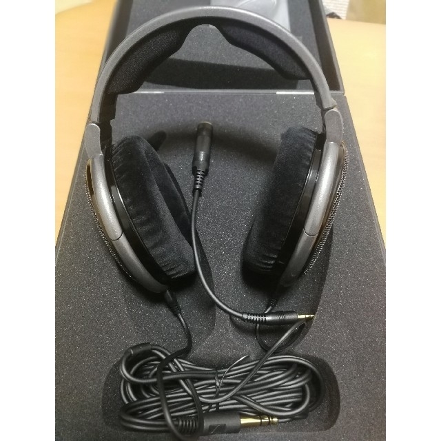 SENNHEISER HD650