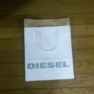 ディーゼル(DIESEL)のDIESELショップ袋★(その他)