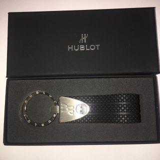 ウブロ(HUBLOT)の«kurokawa様 専用ページ»HUBLOT キーリング(キーホルダー)