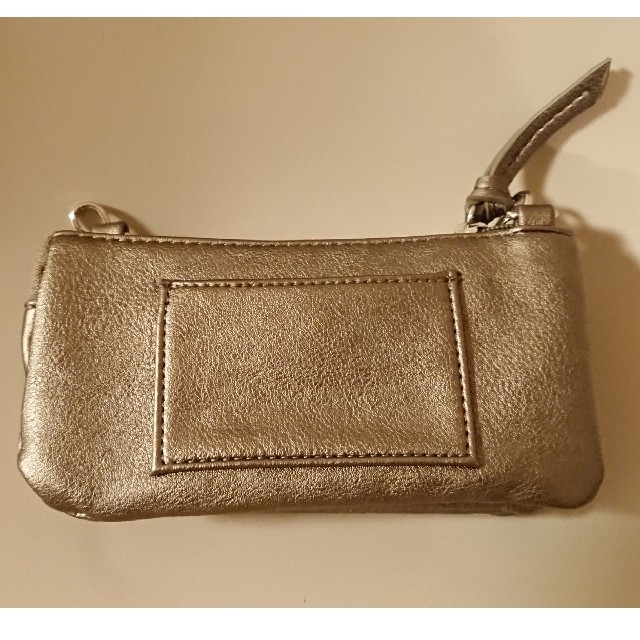   新品  ショルダーウォレット レディースのファッション小物(財布)の商品写真