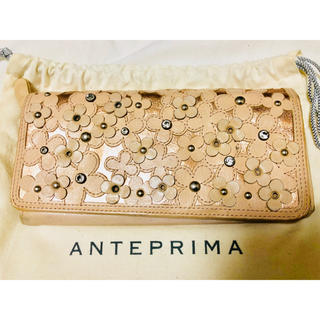 アンテプリマ(ANTEPRIMA)のアンテプリマ 財布(長財布)