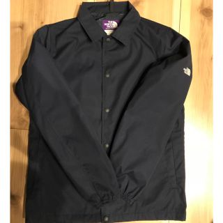 ザノースフェイス(THE NORTH FACE)のパヤノ様専用  PURPLE LABEL × BEAMS コーチジャケット(ナイロンジャケット)