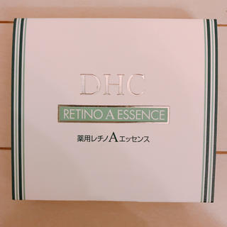 ディーエイチシー(DHC)のDHCレチノエッセンス(美容液)