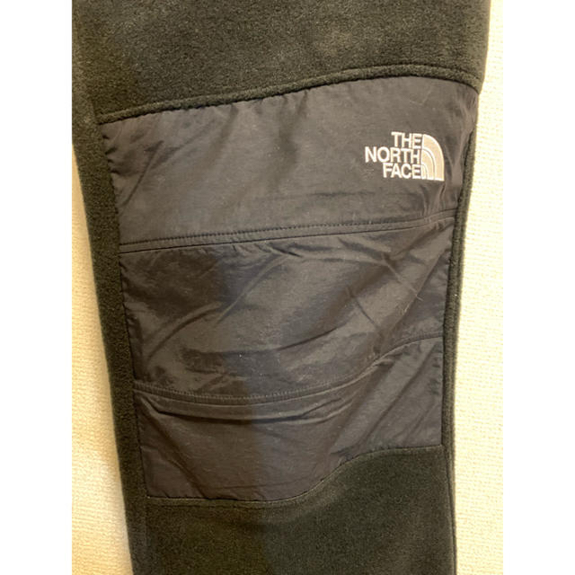 THE NORTH FACE(ザノースフェイス)のDenali Slip-on Pant  size XL 黒 メンズのパンツ(その他)の商品写真