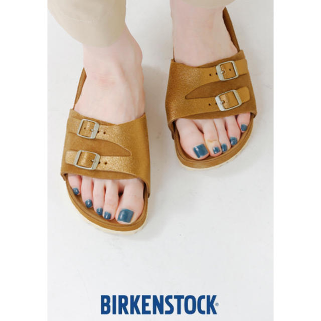 最終値下げ❣️BIRKENSTOCK  VADUZ