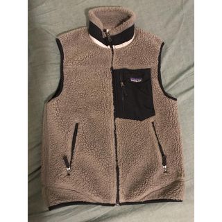 パタゴニア(patagonia)のPatagonia メンズxs(ベスト)