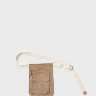 エンダースキーマ(Hender Scheme)のhender scheme waist belt bag(ショルダーバッグ)