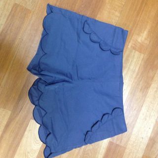 haco ショートパンツ(ショートパンツ)