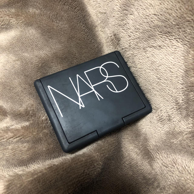 NARS(ナーズ)のNARS ブラッシュ コスメ/美容のベースメイク/化粧品(チーク)の商品写真