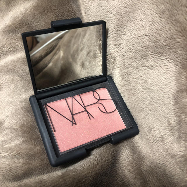 NARS(ナーズ)のNARS ブラッシュ コスメ/美容のベースメイク/化粧品(チーク)の商品写真