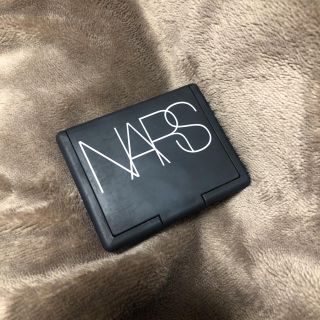 ナーズ(NARS)のNARS ブラッシュ(チーク)