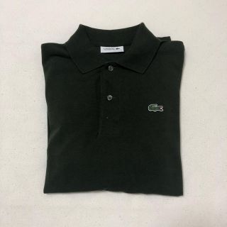 ラコステ(LACOSTE)のラコステ ポロシャツ(ポロシャツ)