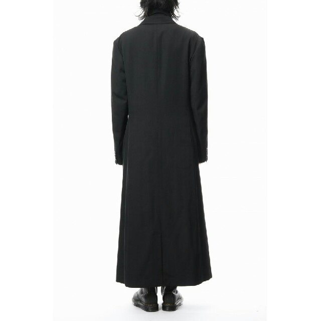 芸能人愛用 Yohji ジェリー - Yamamoto Yohji Yamamoto 5Bロング ...