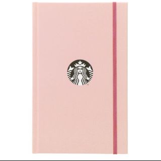 スターバックスコーヒー(Starbucks Coffee)のスタバ手帳2点セット(その他)