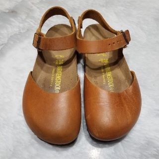 ビルケンシュトック(BIRKENSTOCK)のKIK様専用　ビルケンシュトック　メッシーナ　36(その他)