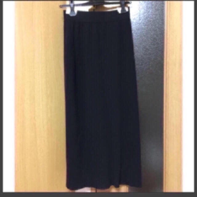 Noble(ノーブル)のNoble スカート レディースのスカート(ロングスカート)の商品写真