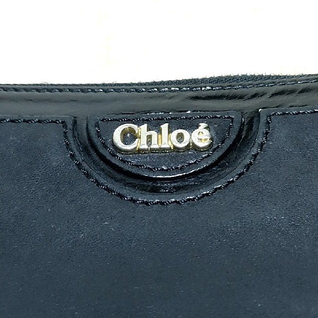 Chloe(クロエ)のChloe(クロエ)
財布/長財布 レディースのファッション小物(財布)の商品写真