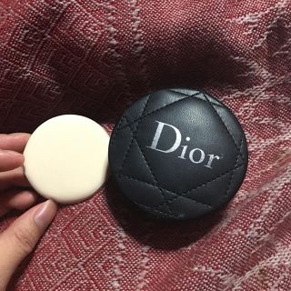 ディオール(Dior)のクッションファンデーション(ファンデーション)