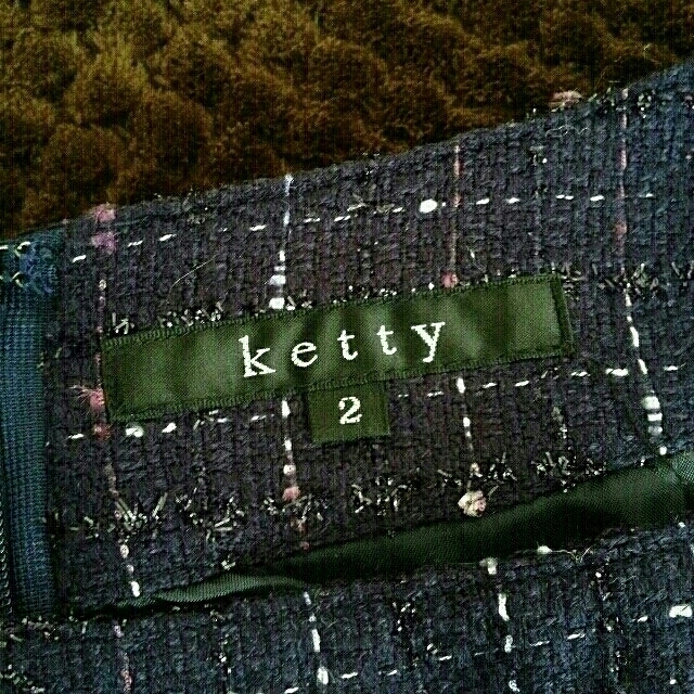 ketty(ケティ)のketty☆タイトスカート レディースのスカート(ひざ丈スカート)の商品写真
