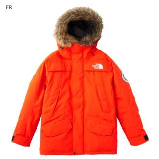 ザノースフェイス(THE NORTH FACE)の最安値！THE NORTH FACE Antarctica Parka M(ダウンジャケット)