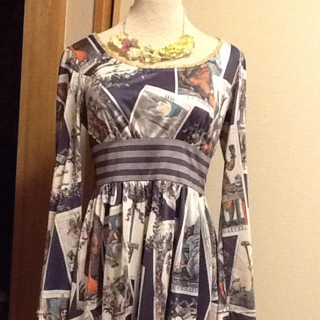 Janemarple タロットワンピース検索ムチャチャの通販 By 猫飼ってます ジェーンマープルならラクマ Janemarple タロットワンピース検索ムチャチャの通販 By 猫飼ってます ジェーンマープルならラクマ