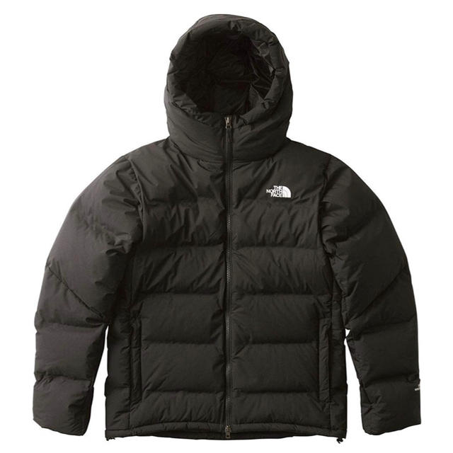 新品 THE NORTH FACE ビレイヤーパーカ M  バルトロ ダウンミャンマーサイズ