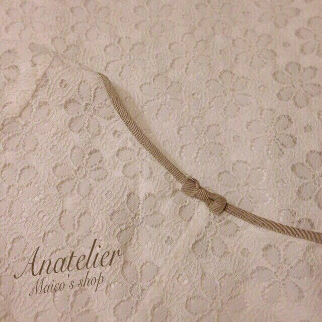 anatelier♡総レース春ワンピ♡ 2