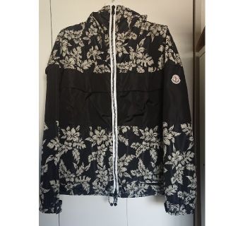 モンクレール(MONCLER)のモンクレール THIOU ジャケット(ナイロンジャケット)