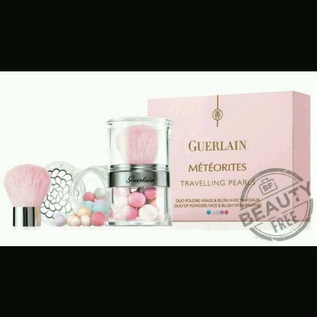 GUERLAIN(ゲラン)のGUERLAIN フェイスパウダー コスメ/美容のベースメイク/化粧品(その他)の商品写真