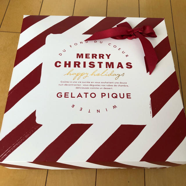 gelato pique(ジェラートピケ)のgelato pique❤︎babyレッグウォーマー キッズ/ベビー/マタニティのこども用ファッション小物(レッグウォーマー)の商品写真