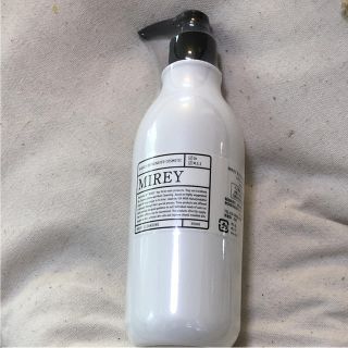 mirey モイストクレンジング(クレンジング/メイク落とし)